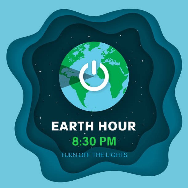 L’Earth Hour, la mobilitazione per l’ambiente lanciata dal WWF